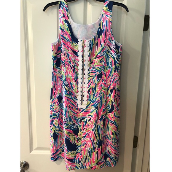 Lily Pulitzer dress - Picture 3 of 3